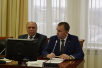Заседание межведомственного Совета по развитию туризма в Чувашской Республике Заседание межведомственного Совета по развитию туризма в Чувашской Республике