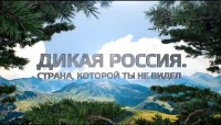На телеканале «Живая планета» стартовал цикл документальных фильмов Минприроды России о заповедниках На телеканале «Живая планета» стартовал цикл документальных фильмов Минприроды России о заповедниках
