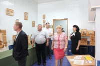 Новоселье по поводу… Новоселье по поводу…