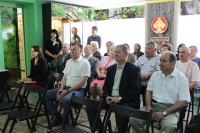 Новоселье по поводу… Новоселье по поводу…