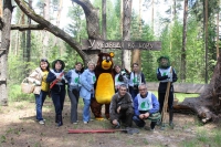Умелые руки и добрые сердца Умелые руки и добрые сердца