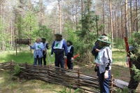 Умелые руки и добрые сердца Умелые руки и добрые сердца