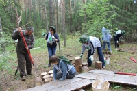 Умелые руки и добрые сердца Умелые руки и добрые сердца