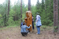 Умелые руки и добрые сердца Умелые руки и добрые сердца