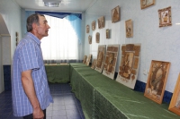 С днем рождения, «Чаваш вармане»! С днем рождения, «Чаваш вармане»!