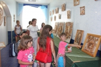 С днем рождения, «Чаваш вармане»! С днем рождения, «Чаваш вармане»!