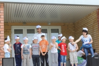 Цветочный переполох Цветочный переполох