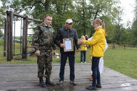 Встреча в преддверии праздника Встреча в преддверии праздника