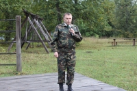 Встреча в преддверии праздника Встреча в преддверии праздника