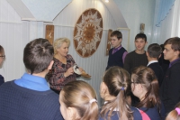 Экскурс в историю берестяного промысла Экскурс в историю берестяного промысла