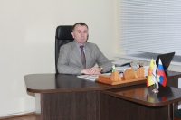 Человек заповедного дела Человек заповедного дела