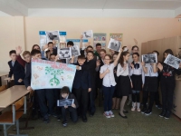 Охранять природу – значит охранять Родину! Охранять природу – значит охранять Родину!