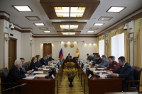 О готовности к природным пожарам О готовности к природным пожарам