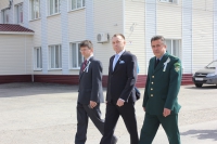 Вместе во имя будущего… Вместе во имя будущего…