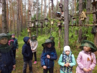 Настрой у нас серьёзный! Настрой у нас серьёзный!