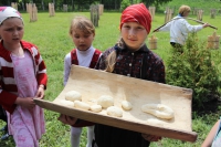 «Старину мы помним, старину мы чтим» «Старину мы помним, старину мы чтим»