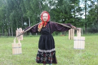 «Старину мы помним, старину мы чтим» «Старину мы помним, старину мы чтим»