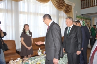 День работников леса День работников леса
