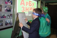 Ягодный праздник уходящей осени. Ягодный праздник уходящей осени.