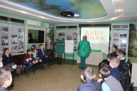 Ягодный праздник уходящей осени. Ягодный праздник уходящей осени.