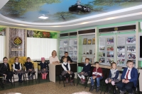 Ягодный праздник уходящей осени. Ягодный праздник уходящей осени.