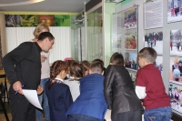 Ягодный праздник уходящей осени. Ягодный праздник уходящей осени.