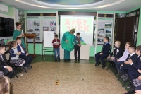 Ягодный праздник уходящей осени. Ягодный праздник уходящей осени.