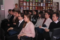 «Заповедный квест» ко Дню заповедников и национальных парков «Заповедный квест» ко Дню заповедников и национальных парков