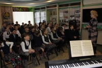 Много звуков чудесных в природе Много звуков чудесных в природе