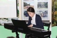 Много звуков чудесных в природе Много звуков чудесных в природе