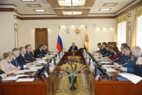 Готовность к предупреждению и ликвидации лесных пожаров Готовность к предупреждению и ликвидации лесных пожаров