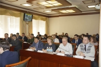 Готовность к предупреждению и ликвидации лесных пожаров Готовность к предупреждению и ликвидации лесных пожаров