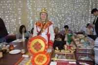 Форум-выставка «Отдых на Волге» Форум-выставка «Отдых на Волге»