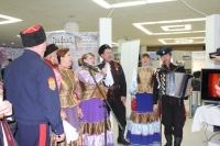 Форум-выставка «Отдых на Волге» Форум-выставка «Отдых на Волге»