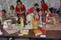 Форум-выставка «Отдых на Волге» Форум-выставка «Отдых на Волге»