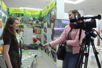 Форум-выставка «Отдых на Волге» Форум-выставка «Отдых на Волге»