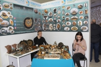 Форум-выставка «Отдых на Волге» Форум-выставка «Отдых на Волге»
