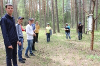 Мир природы прекрасен для всех! Мир природы прекрасен для всех!