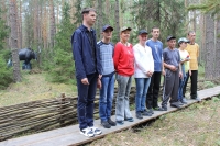 Мир природы прекрасен для всех! Мир природы прекрасен для всех!