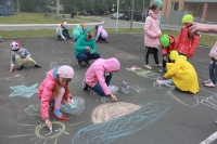 Желанные письма в праздник Детства Желанные письма в праздник Детства
