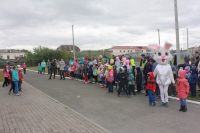 Желанные письма в праздник Детства Желанные письма в праздник Детства