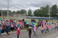 Желанные письма в праздник Детства Желанные письма в праздник Детства
