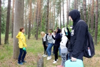 «Добрый след» - продолжается… «Добрый след» - продолжается…