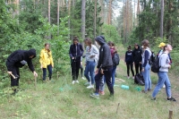 «Добрый след» - продолжается… «Добрый след» - продолжается…