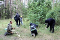 «Добрый след» - продолжается… «Добрый след» - продолжается…