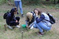 «Добрый след» - продолжается… «Добрый след» - продолжается…