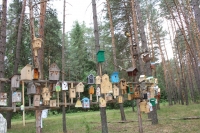 «Добрый след» - продолжается… «Добрый след» - продолжается…