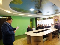 Информационная встреча Информационная встреча