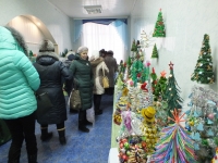 Праздник новогоднего дерева Праздник новогоднего дерева
