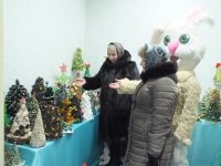 Праздник новогоднего дерева Праздник новогоднего дерева